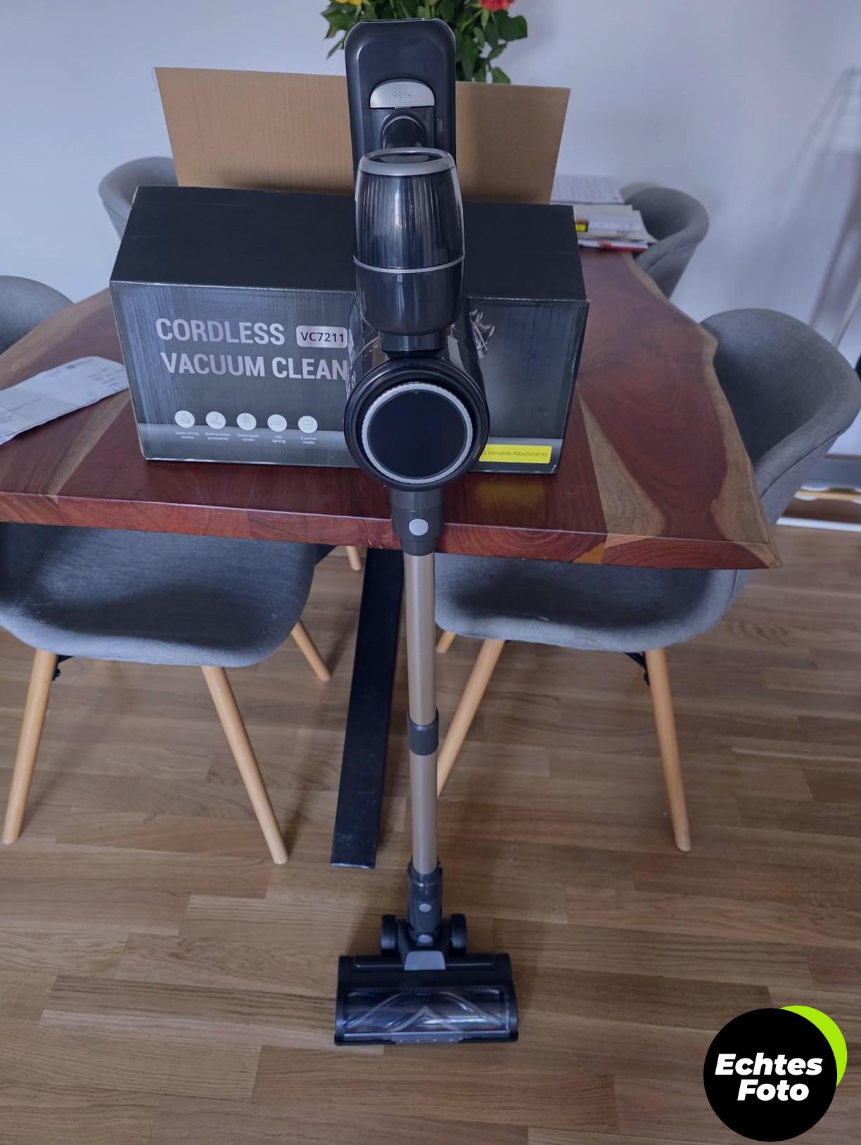akku-staubsauger-pro-1-kabellos-stabstaubsauger-fuer-tierhaare-foto-3