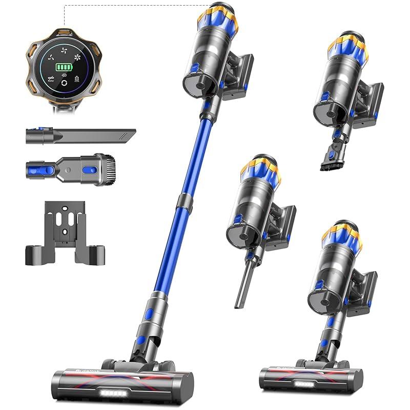 Meine Meinung zum Akku Staubsauger Pro 2: Lohnt sich der Kauf?