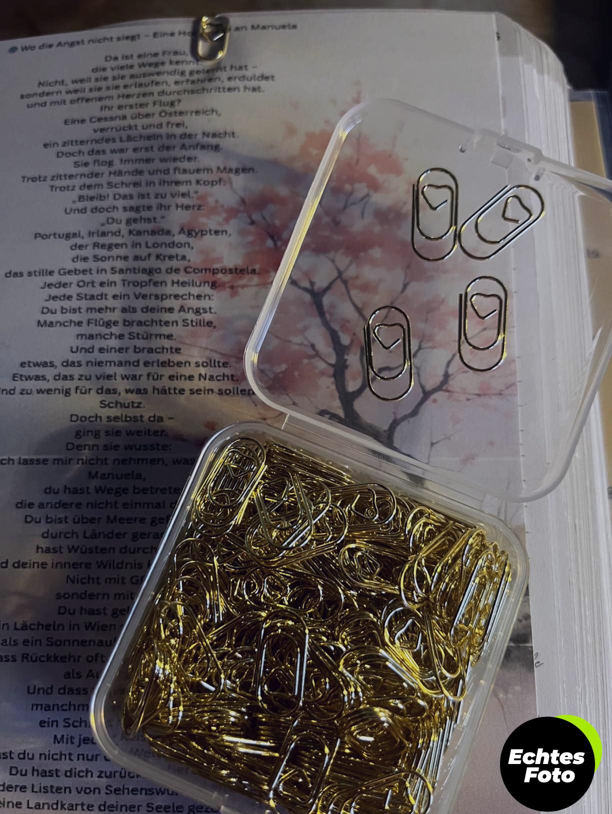 bueroklammern-herz-gold-set-130-transparentbox-foto-1