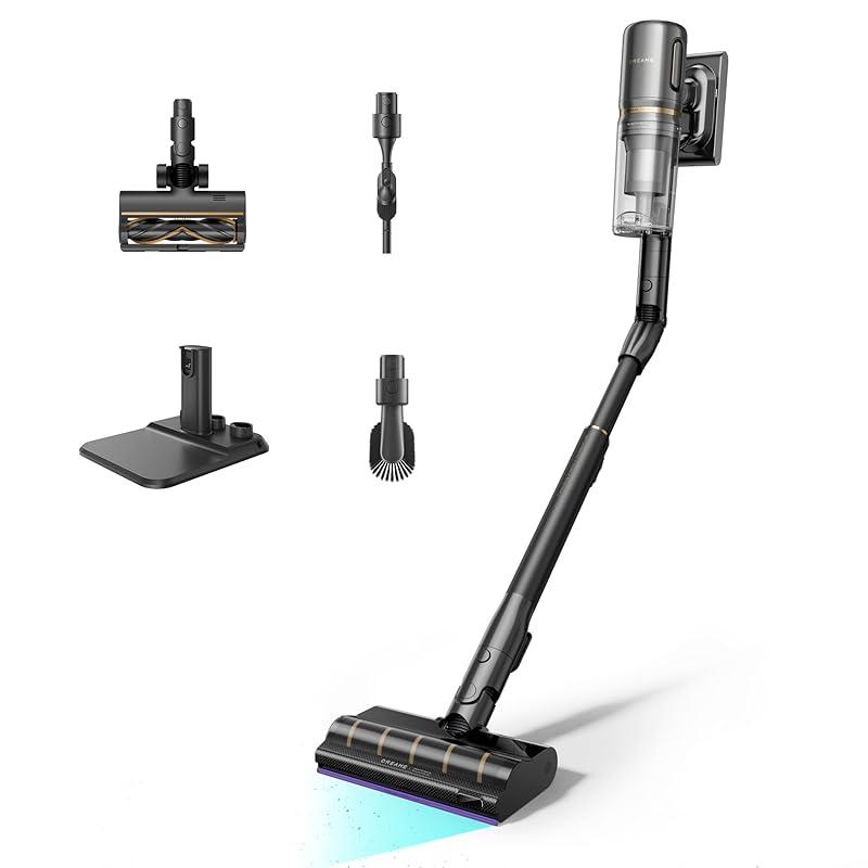 Überzeugender Sauger für Tierhaare und gründliche Reinigung – Dreame V20 Pro!