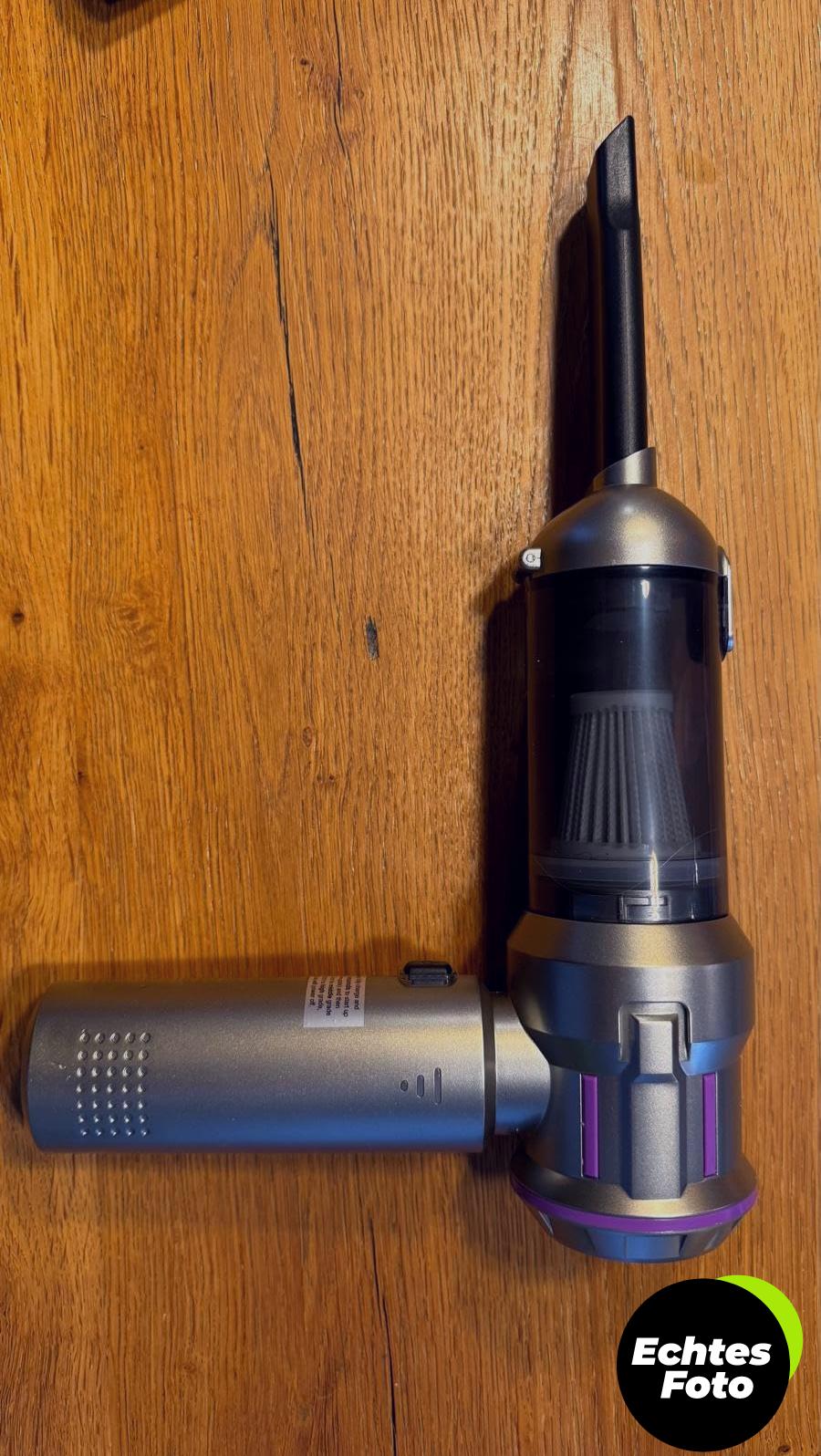 handstaubsauger-2023-25000pa-akku-selbstentleerung-4in1-silber-foto-3