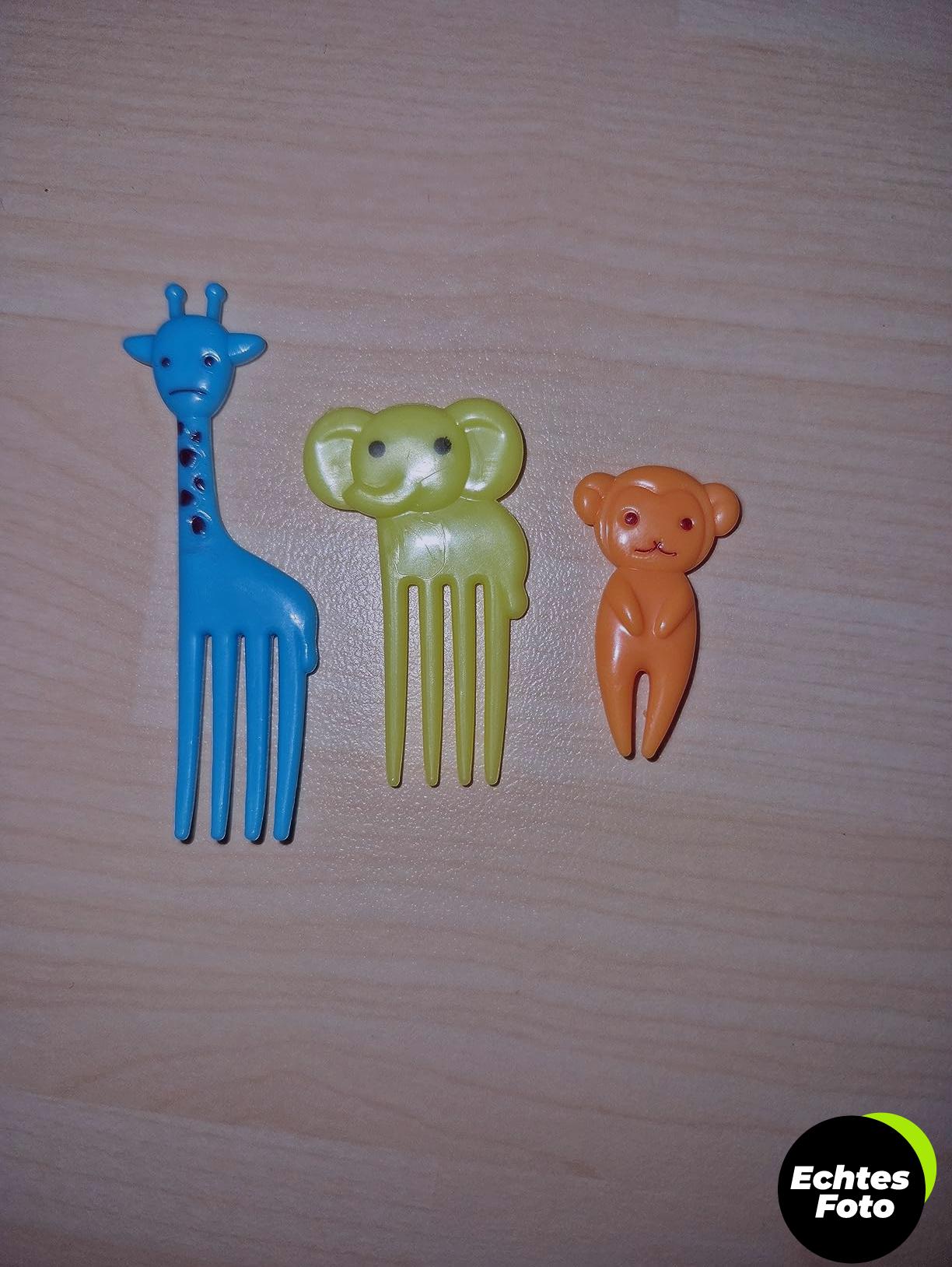 laeeyin-bento-gabeln-20-stueck-cartoon-sets-foto-3